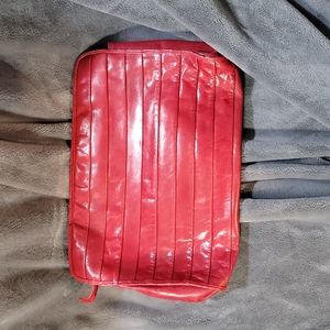 Vintage Leather Bag